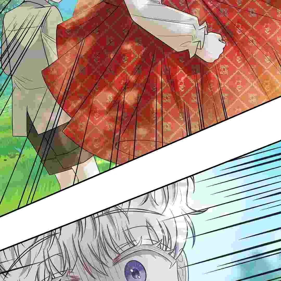 I Live With My Villain Uncle Chapter 18 Gambar 133