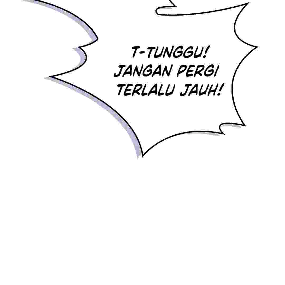 I Live With My Villain Uncle Chapter 18 Gambar 135