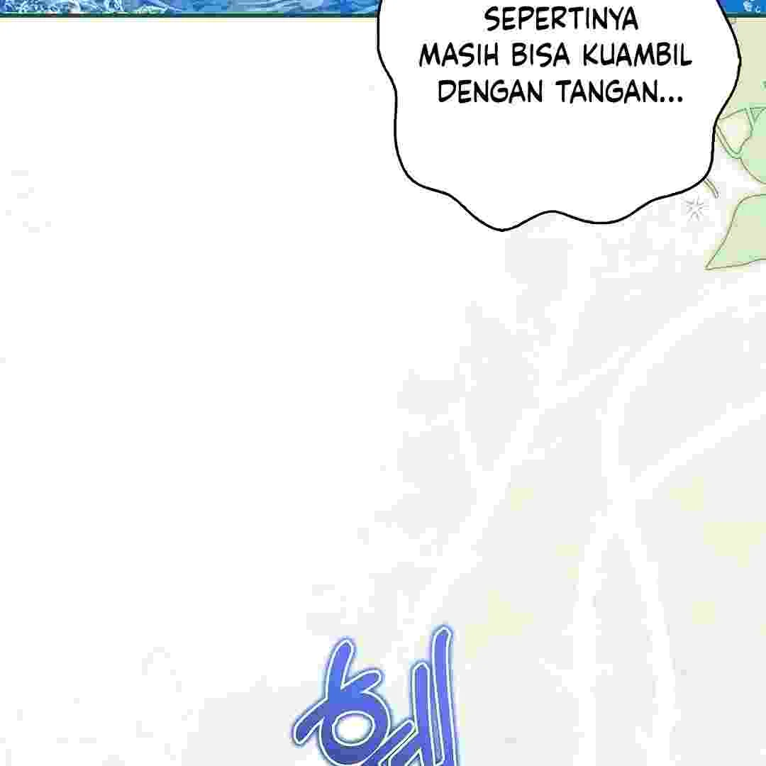 I Live With My Villain Uncle Chapter 18 Gambar 148