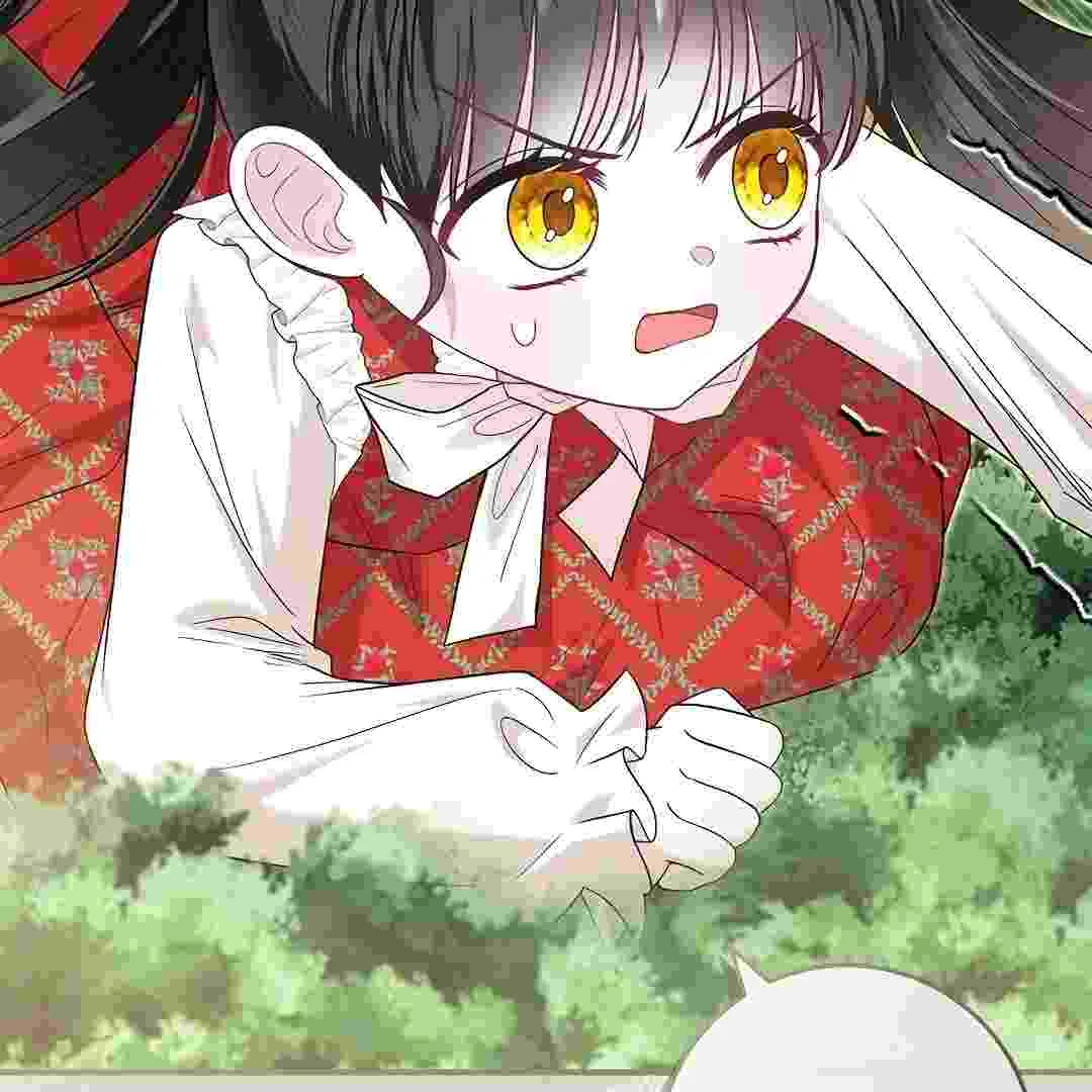 I Live With My Villain Uncle Chapter 18 Gambar 151
