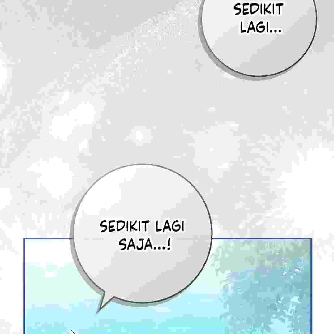 I Live With My Villain Uncle Chapter 18 Gambar 152