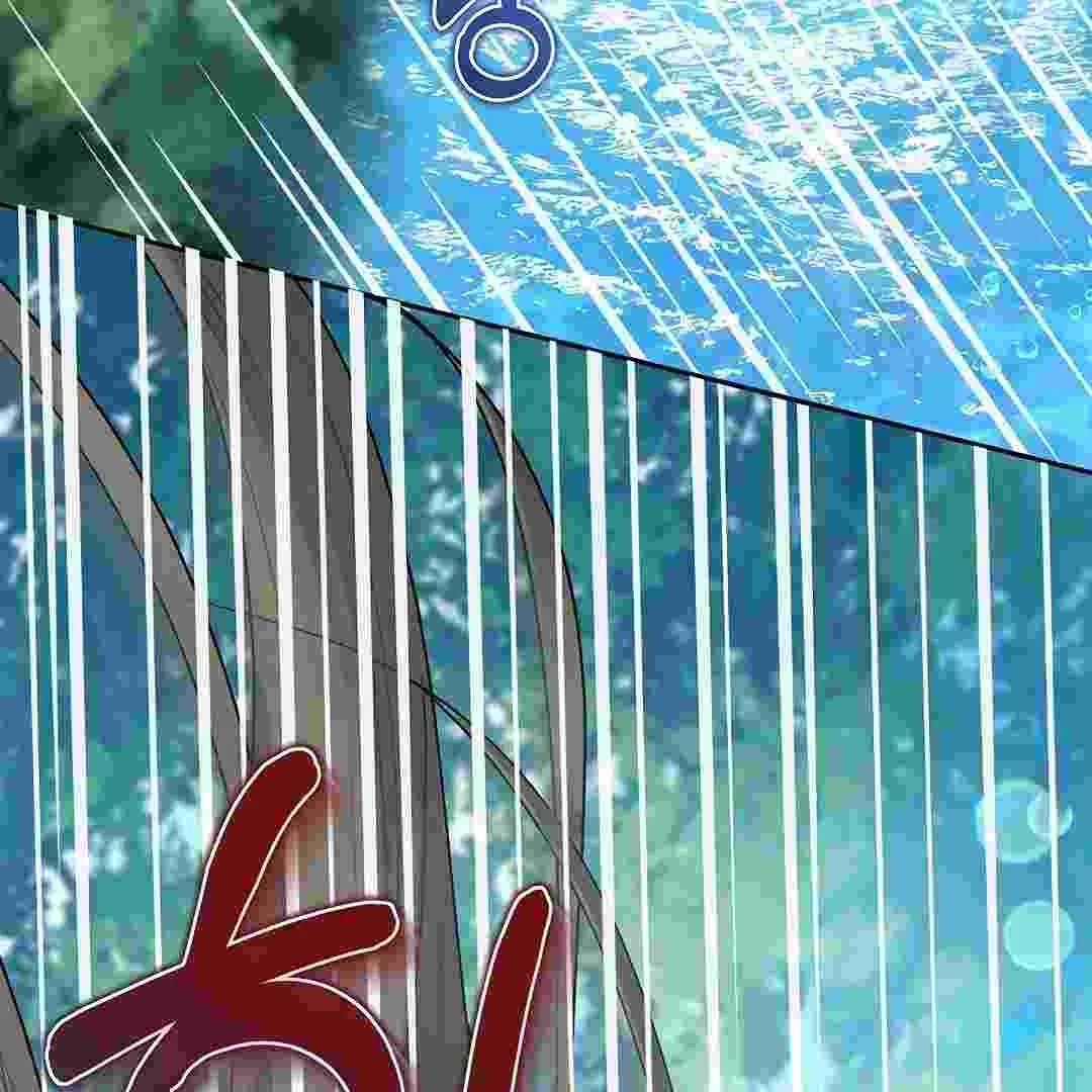 I Live With My Villain Uncle Chapter 18 Gambar 157