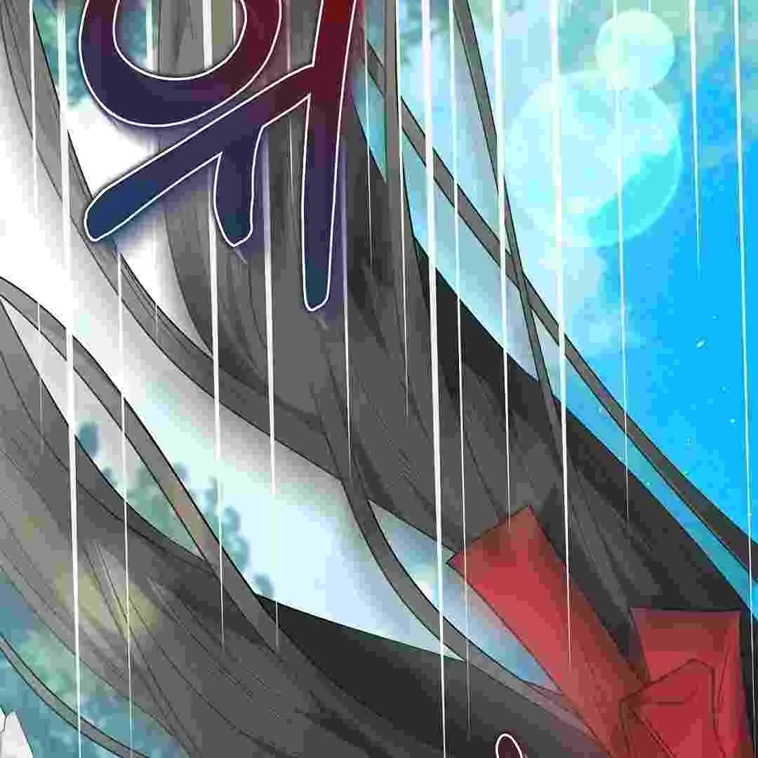 I Live With My Villain Uncle Chapter 18 Gambar 158
