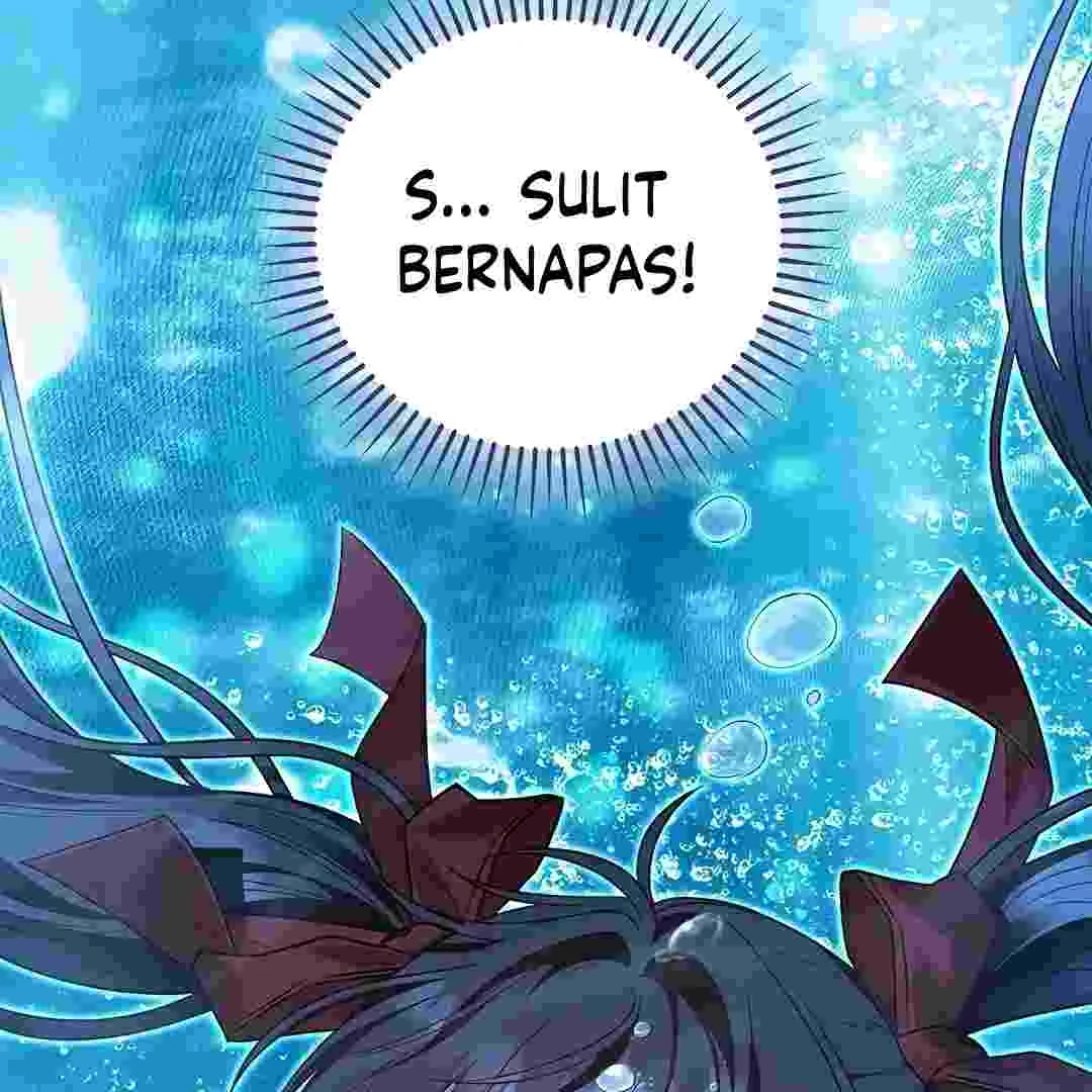 I Live With My Villain Uncle Chapter 18 Gambar 168