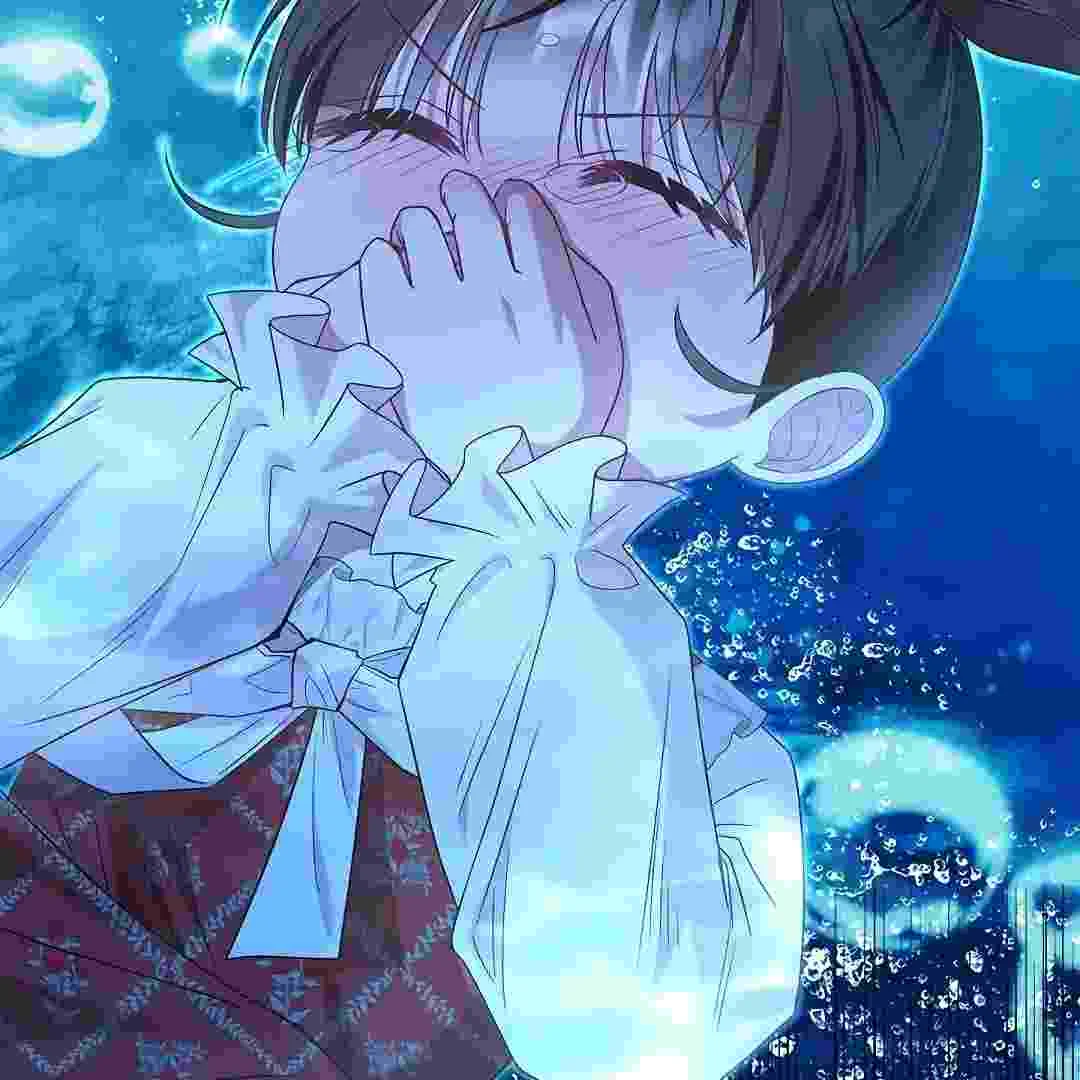 I Live With My Villain Uncle Chapter 18 Gambar 169