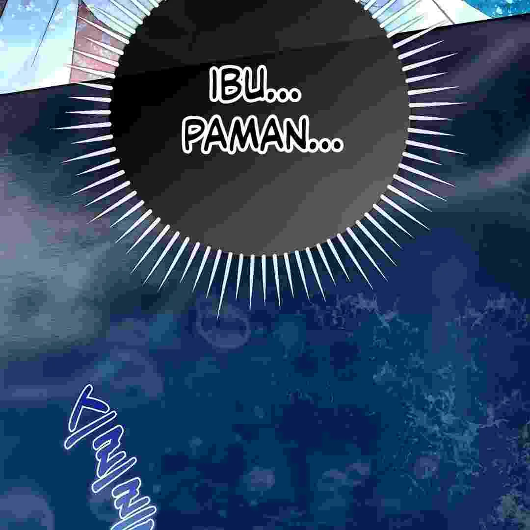 I Live With My Villain Uncle Chapter 18 Gambar 173
