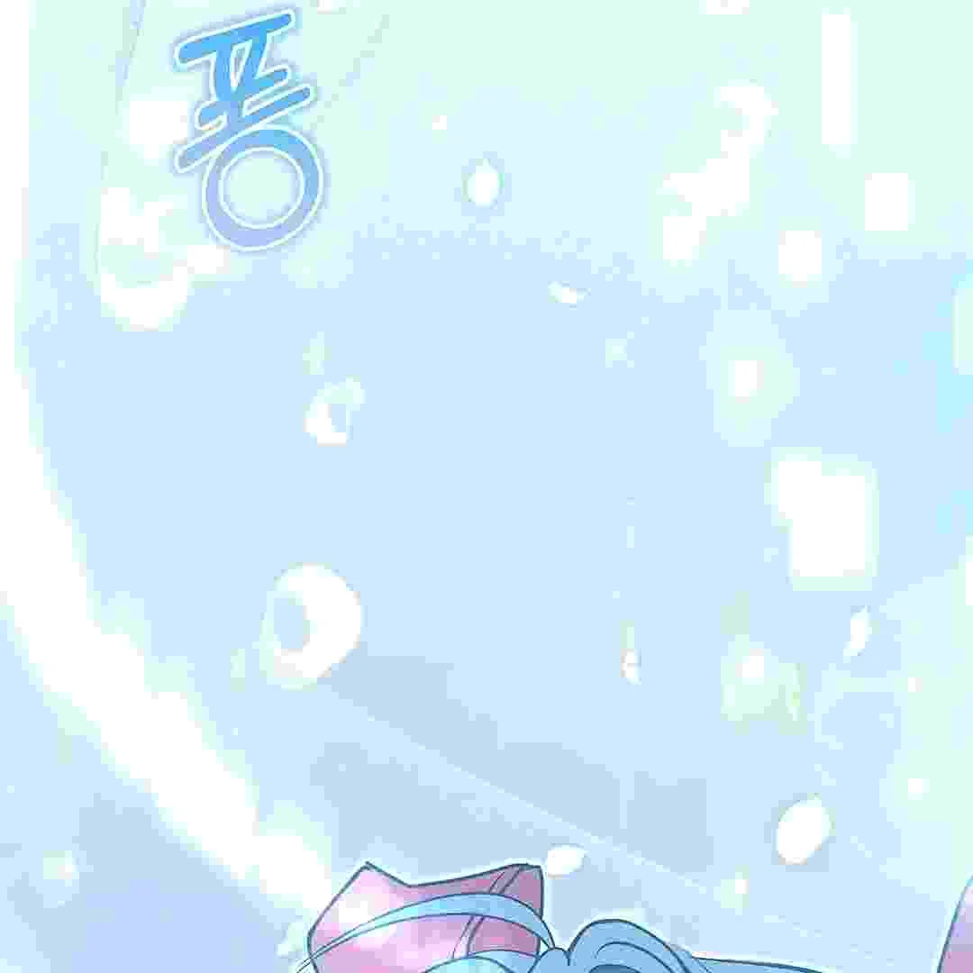 I Live With My Villain Uncle Chapter 18 Gambar 180