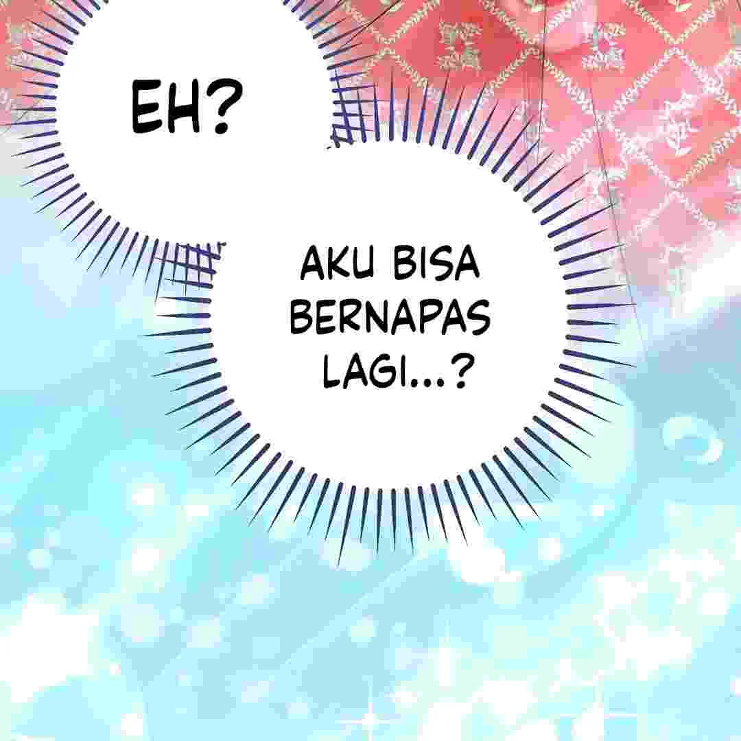 I Live With My Villain Uncle Chapter 18 Gambar 184