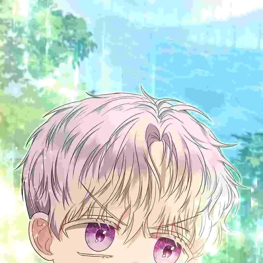 I Live With My Villain Uncle Chapter 18 Gambar 189