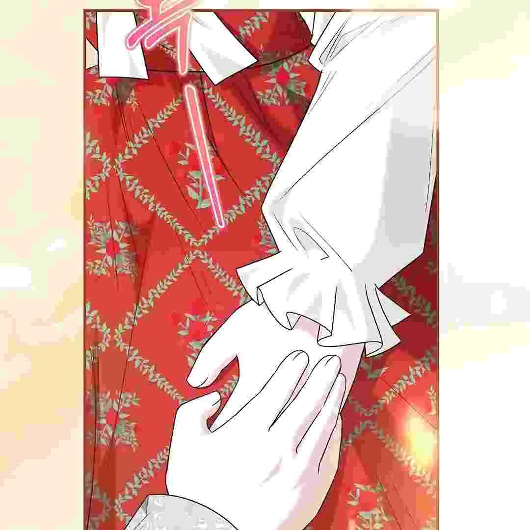 I Live With My Villain Uncle Chapter 18 Gambar 196