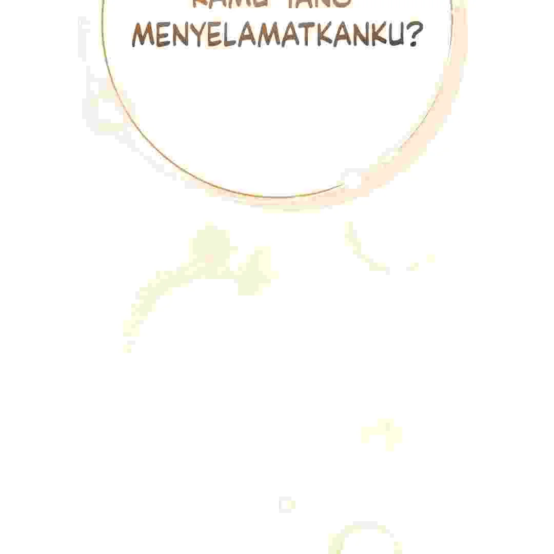I Live With My Villain Uncle Chapter 18 Gambar 202