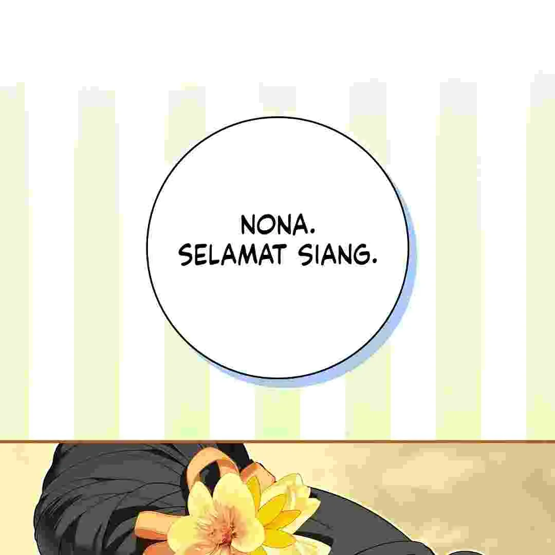I Live With My Villain Uncle Chapter 19 Gambar 137