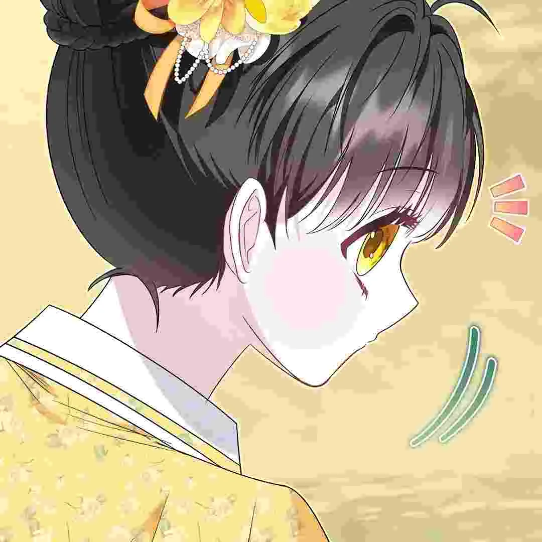 I Live With My Villain Uncle Chapter 19 Gambar 138