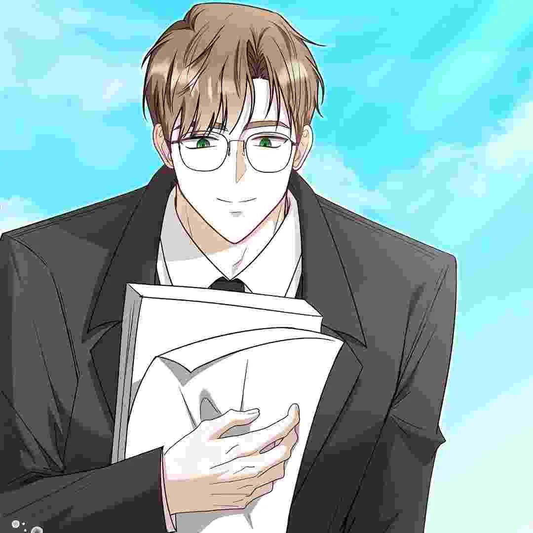 I Live With My Villain Uncle Chapter 19 Gambar 141