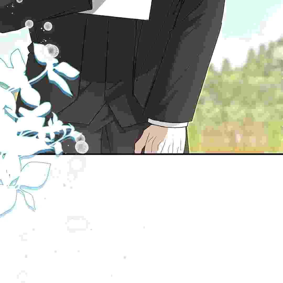 I Live With My Villain Uncle Chapter 19 Gambar 142