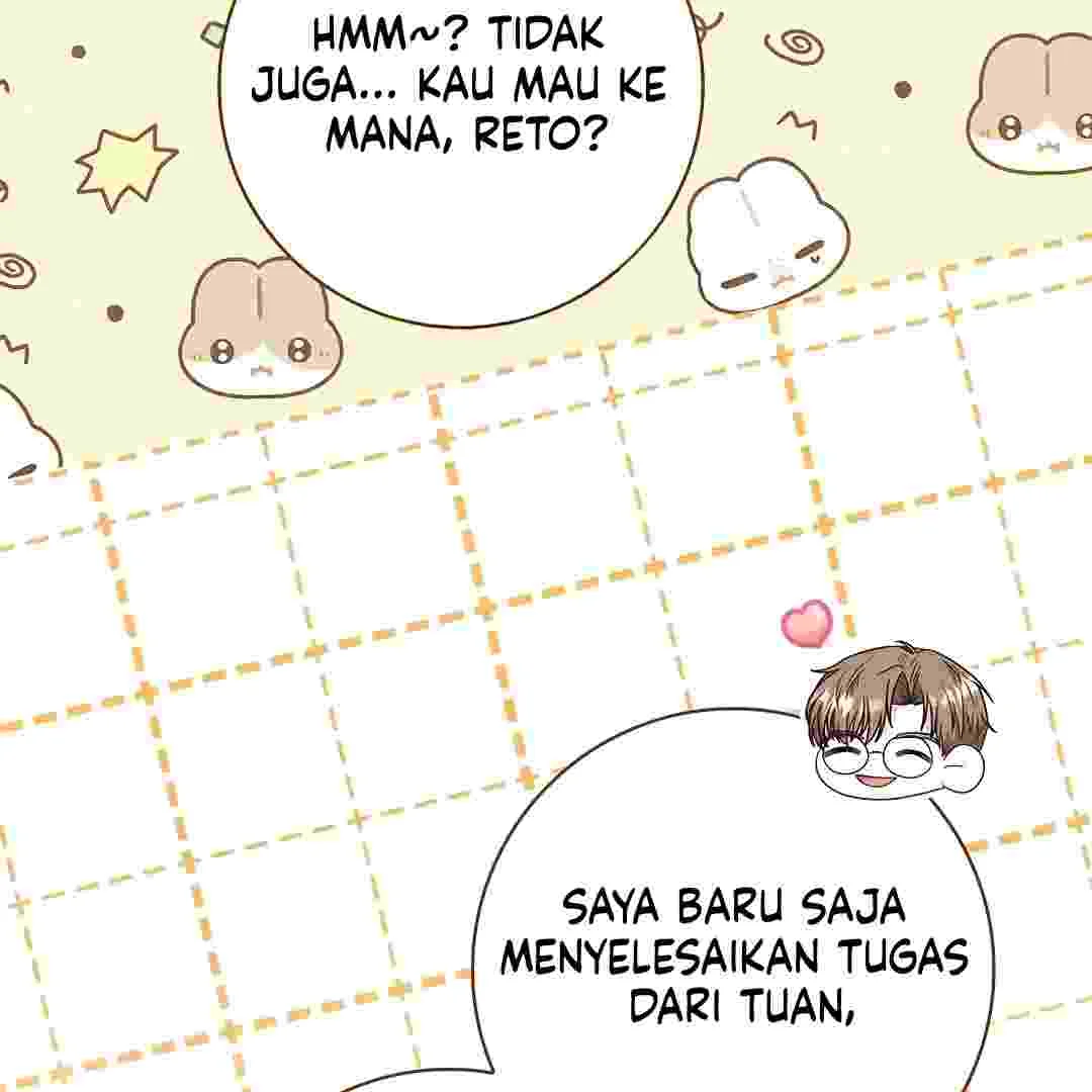 I Live With My Villain Uncle Chapter 19 Gambar 145
