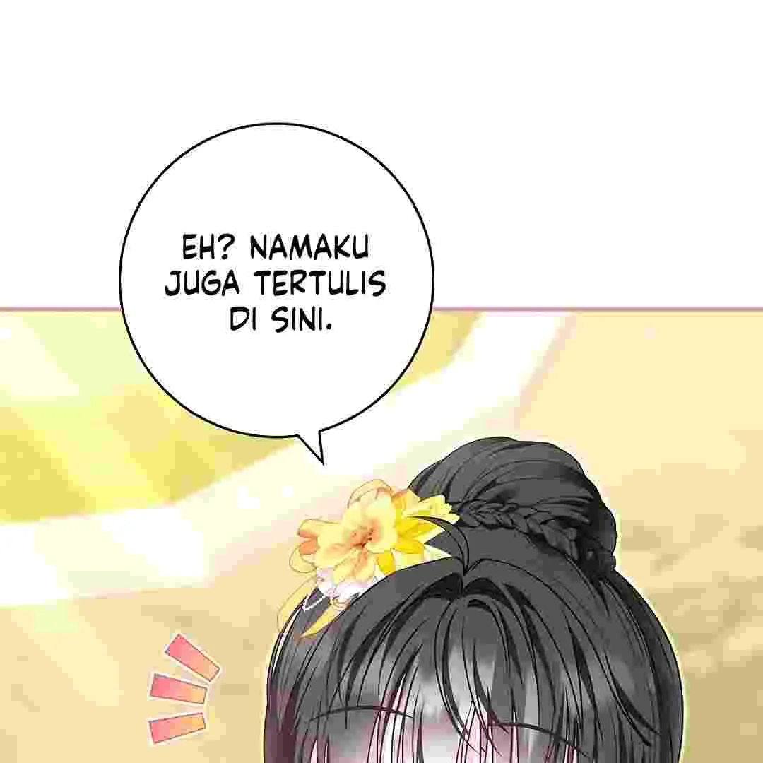 I Live With My Villain Uncle Chapter 19 Gambar 147