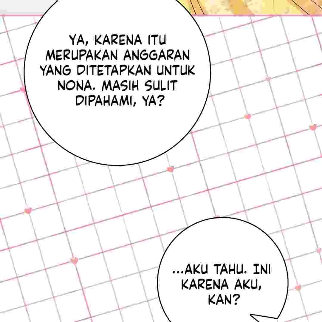 I Live With My Villain Uncle Chapter 19 Gambar 149