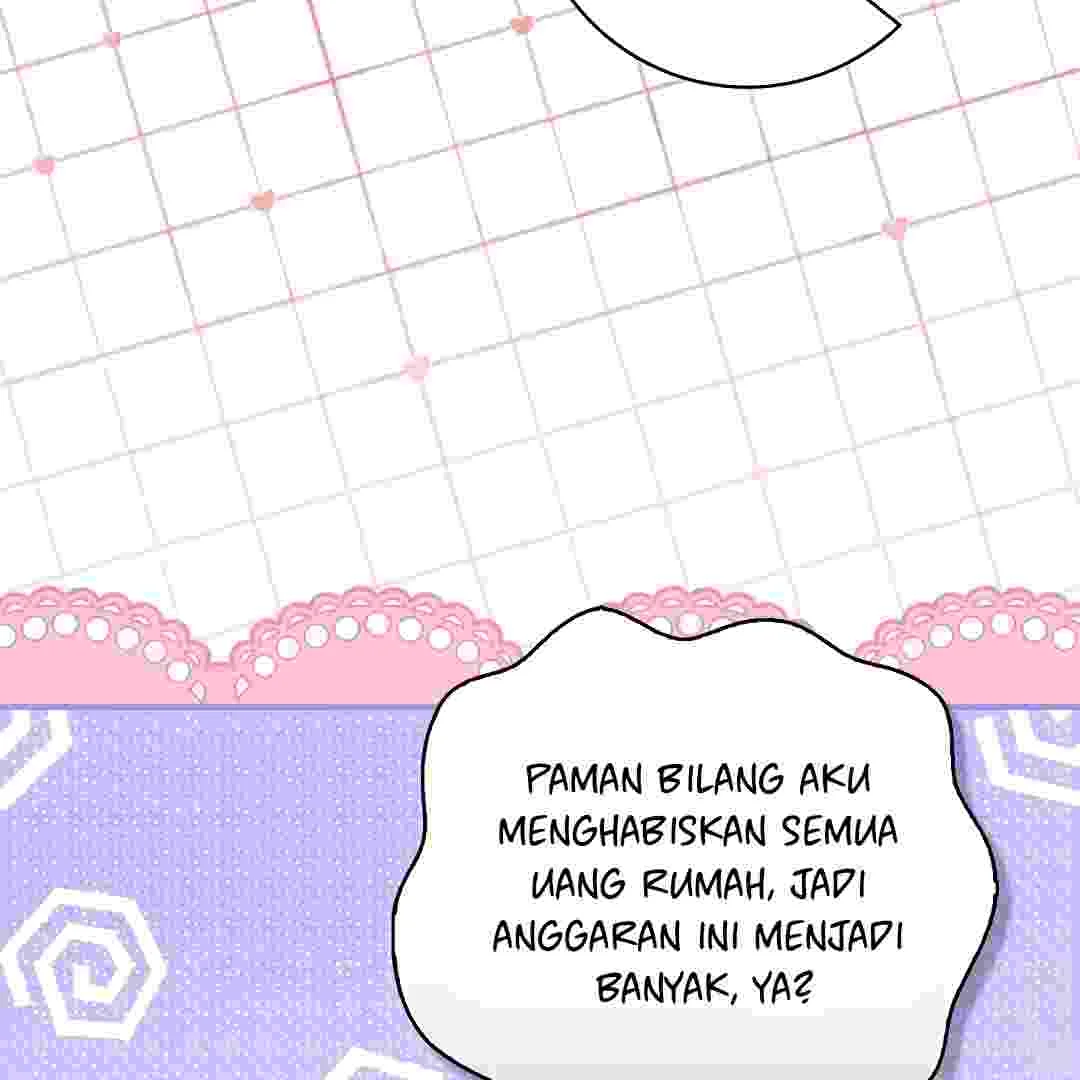 I Live With My Villain Uncle Chapter 19 Gambar 150