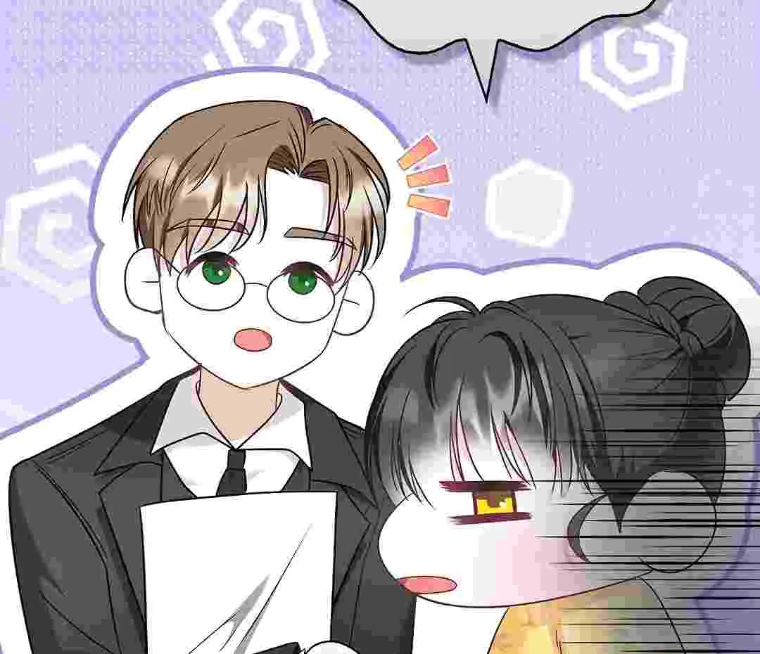 I Live With My Villain Uncle Chapter 19 Gambar 151