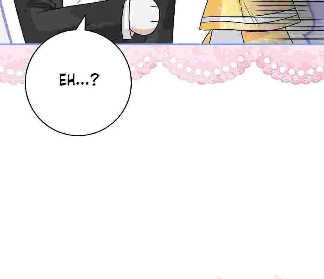 I Live With My Villain Uncle Chapter 19 Gambar 152