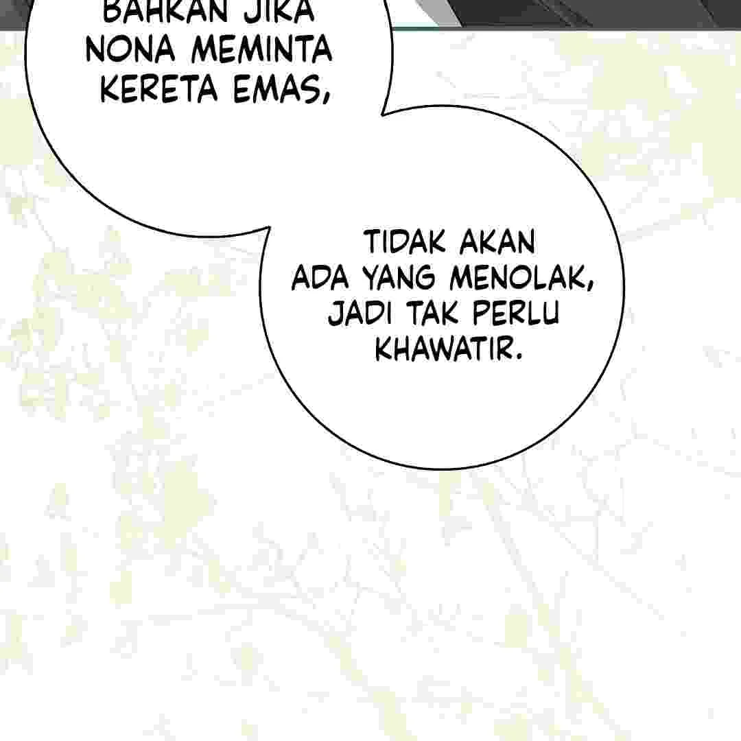 I Live With My Villain Uncle Chapter 19 Gambar 155