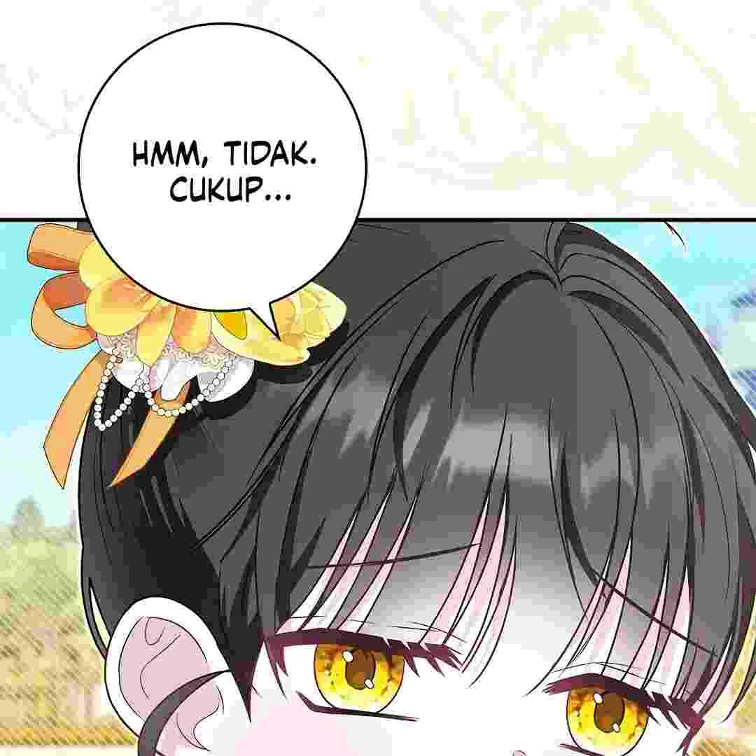 I Live With My Villain Uncle Chapter 19 Gambar 156