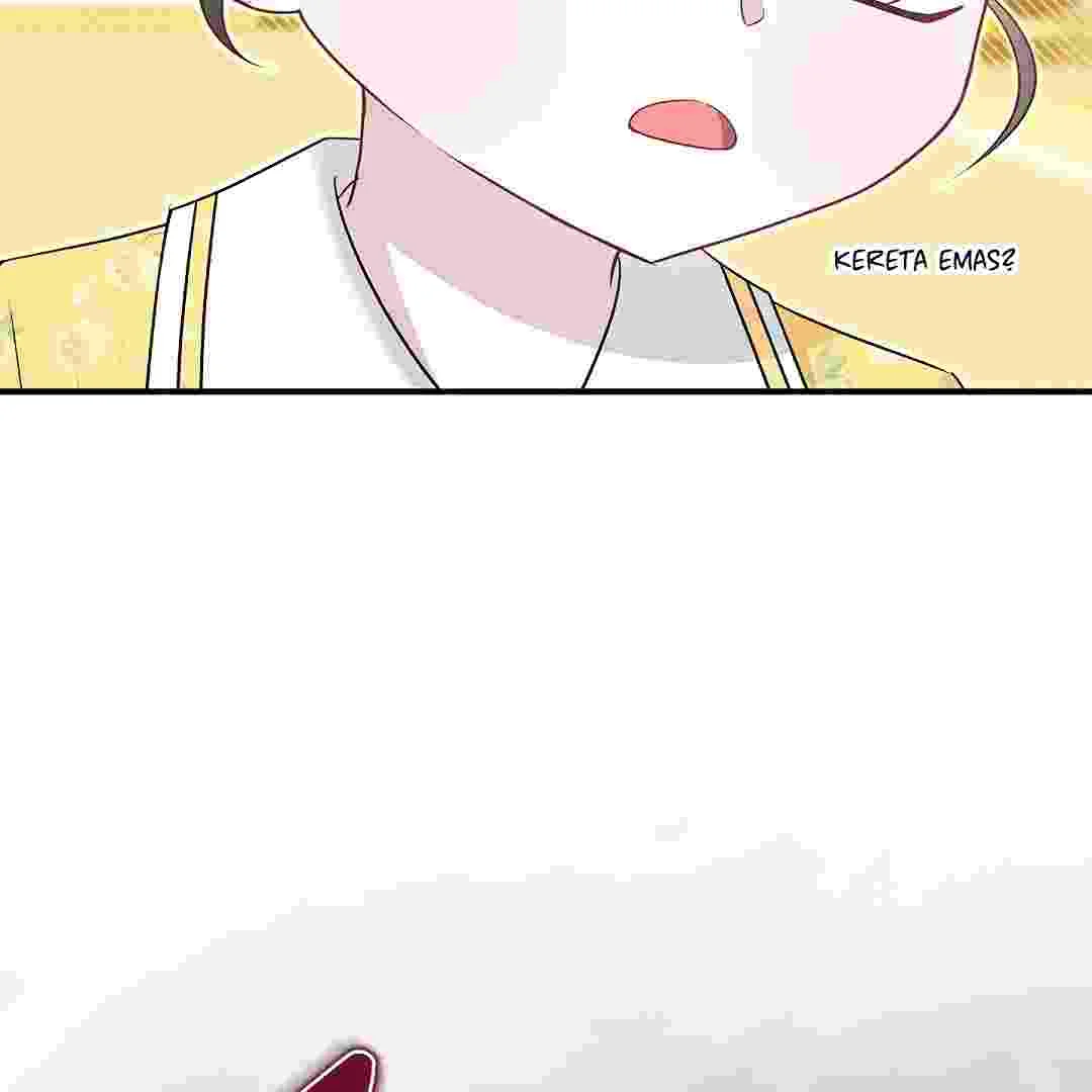 I Live With My Villain Uncle Chapter 19 Gambar 157