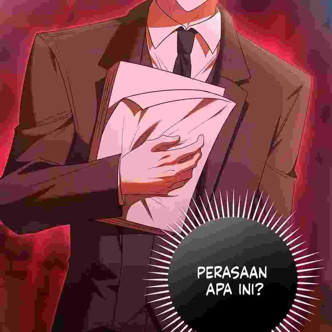 I Live With My Villain Uncle Chapter 19 Gambar 161