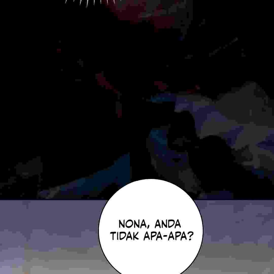 I Live With My Villain Uncle Chapter 19 Gambar 163