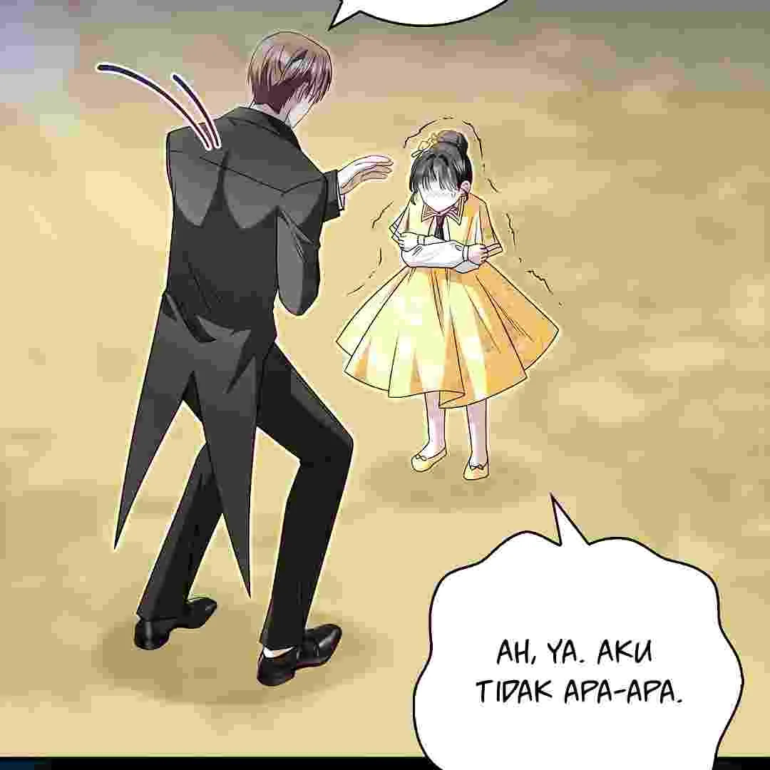 I Live With My Villain Uncle Chapter 19 Gambar 164