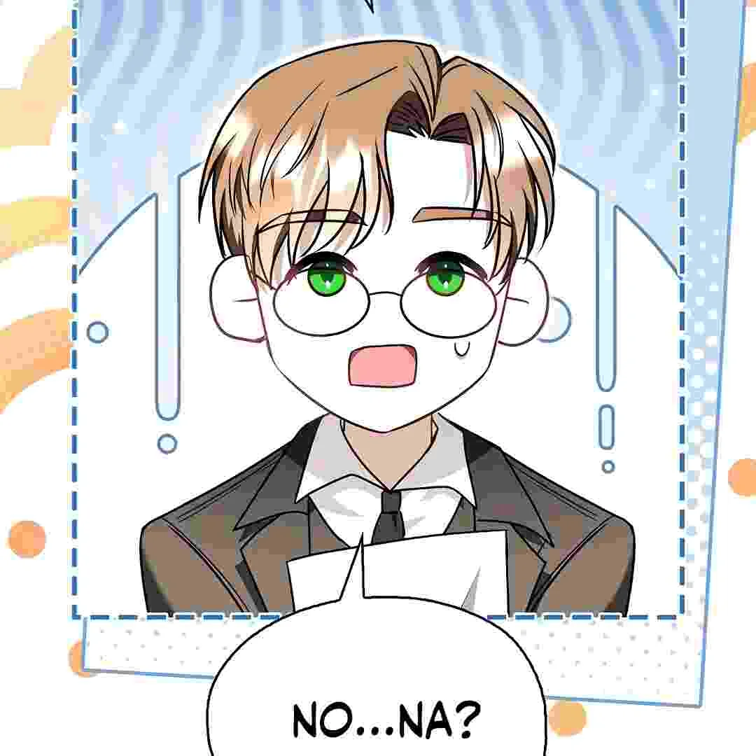 I Live With My Villain Uncle Chapter 19 Gambar 171