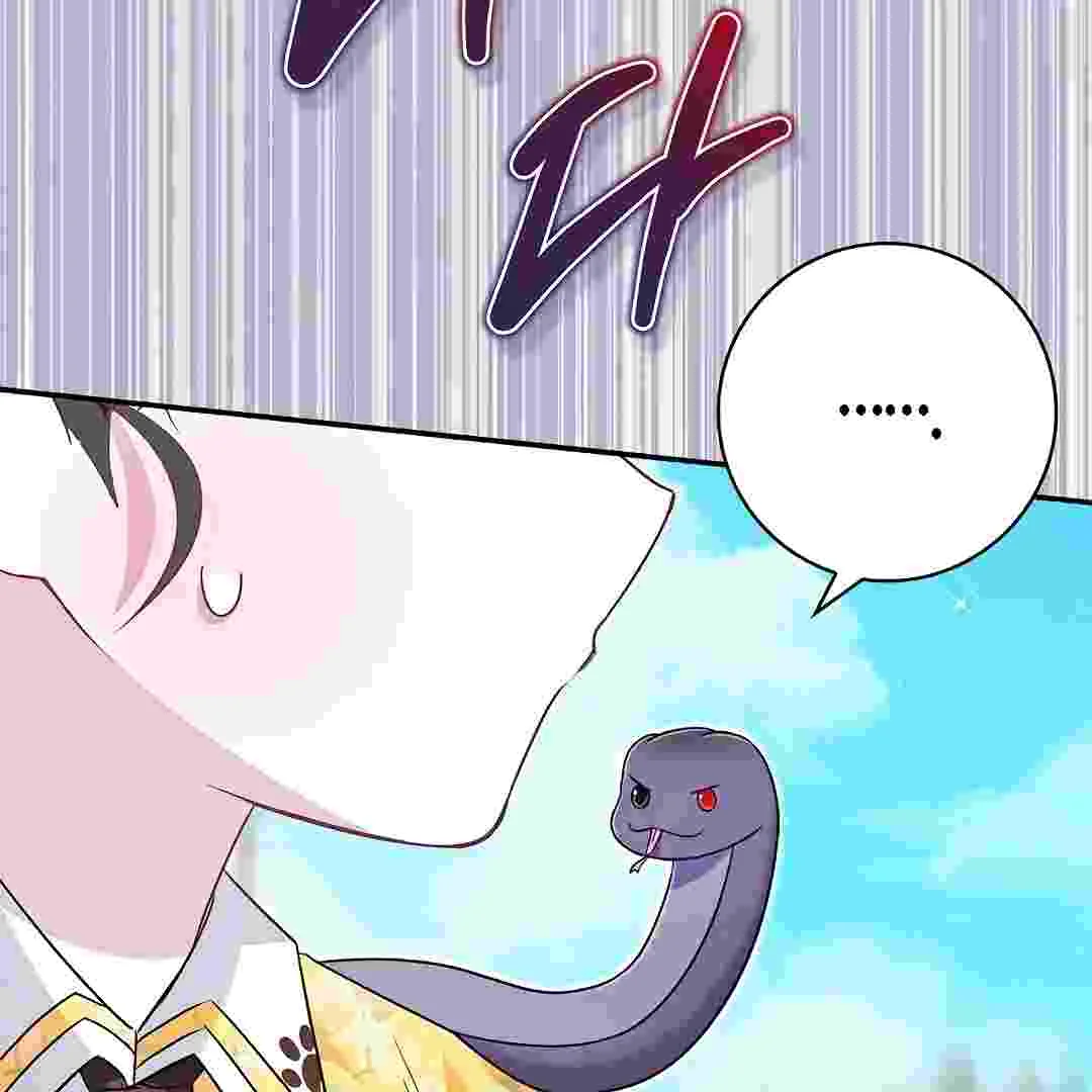 I Live With My Villain Uncle Chapter 19 Gambar 175