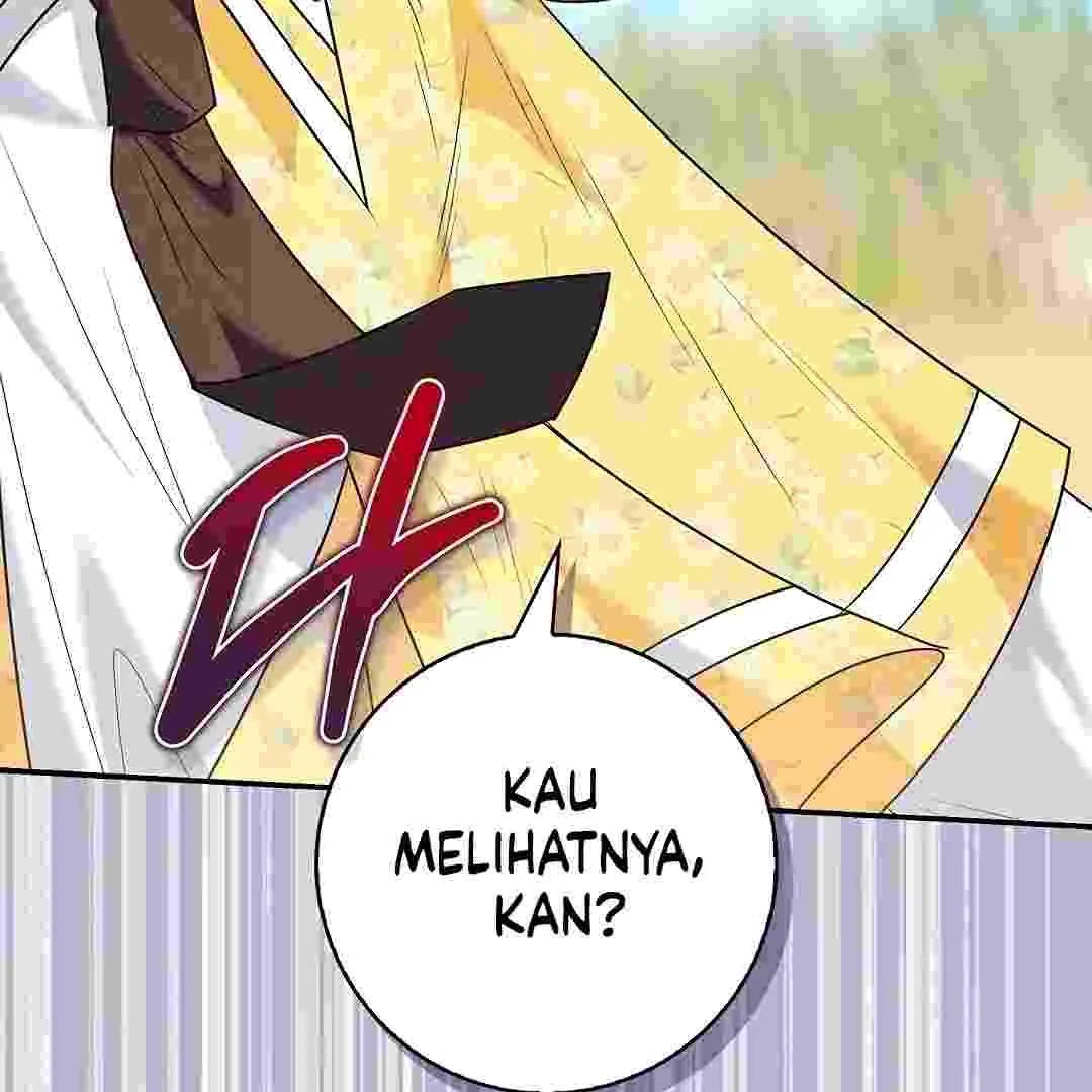I Live With My Villain Uncle Chapter 19 Gambar 176