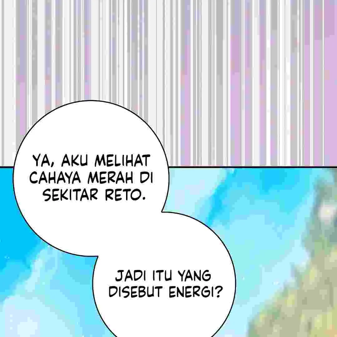 I Live With My Villain Uncle Chapter 19 Gambar 178