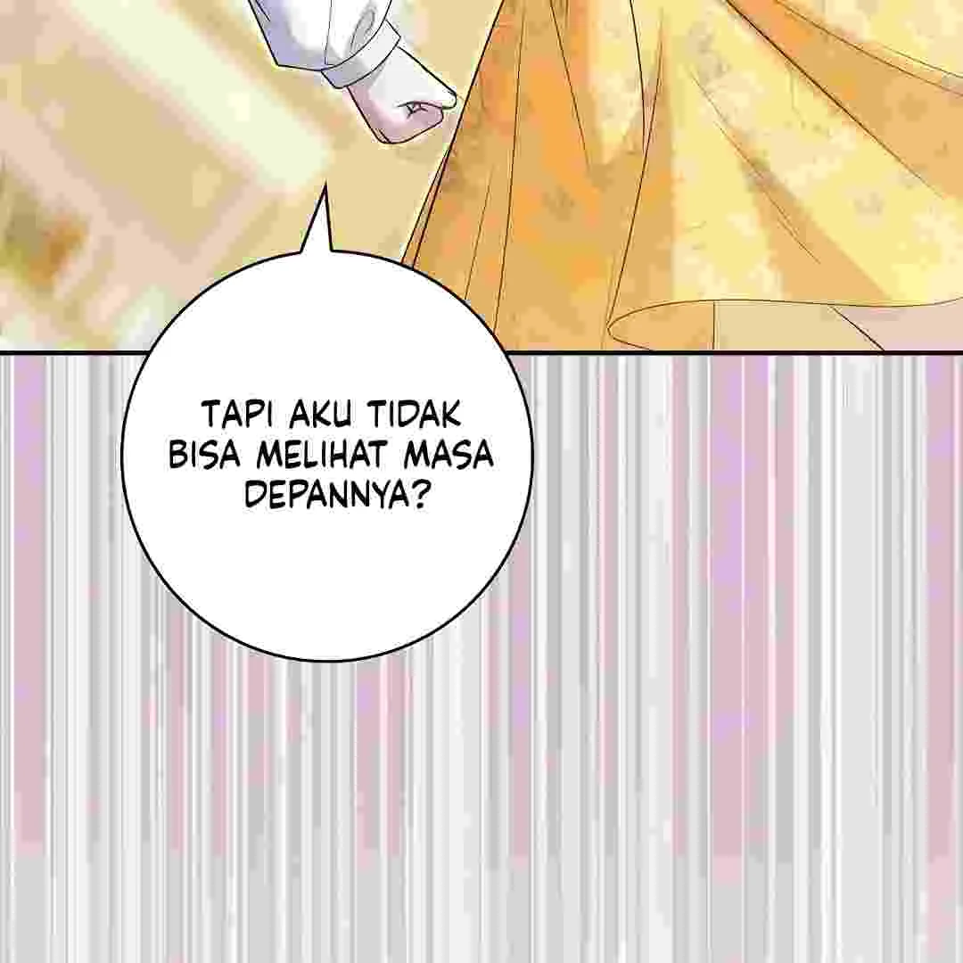 I Live With My Villain Uncle Chapter 19 Gambar 180