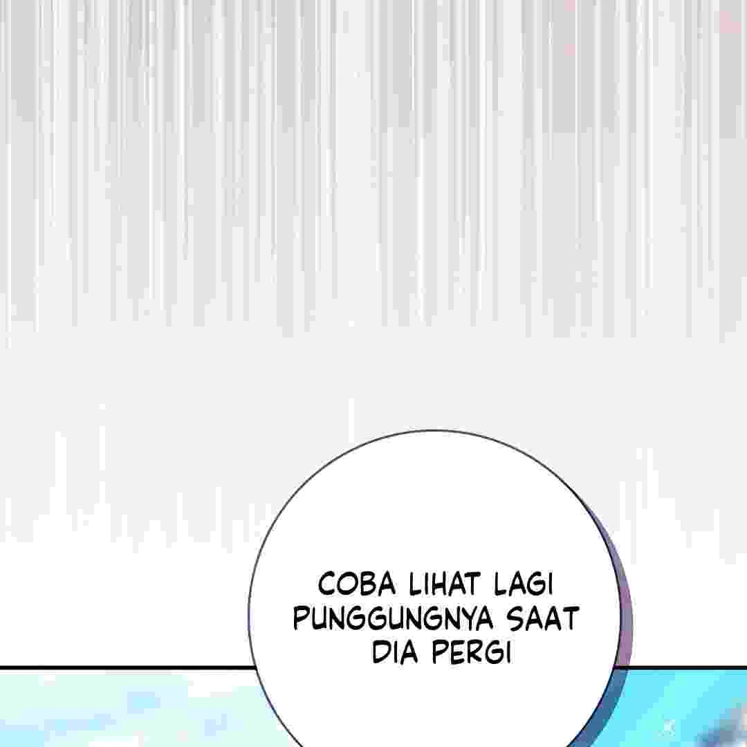 I Live With My Villain Uncle Chapter 19 Gambar 181