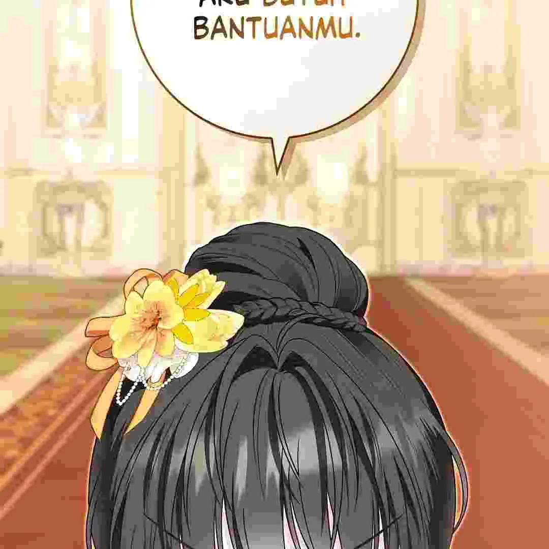 I Live With My Villain Uncle Chapter 19 Gambar 192