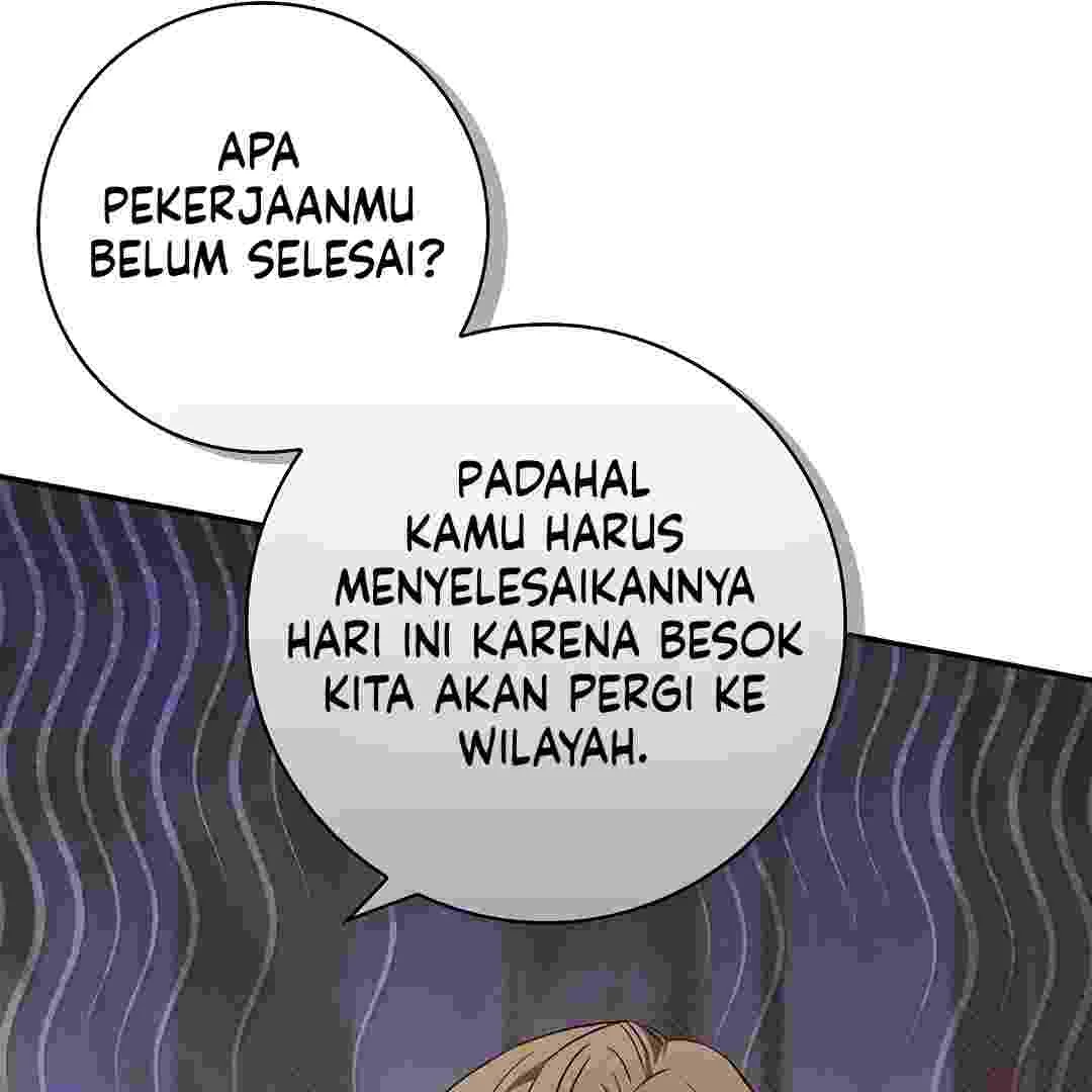 I Live With My Villain Uncle Chapter 19 Gambar 200