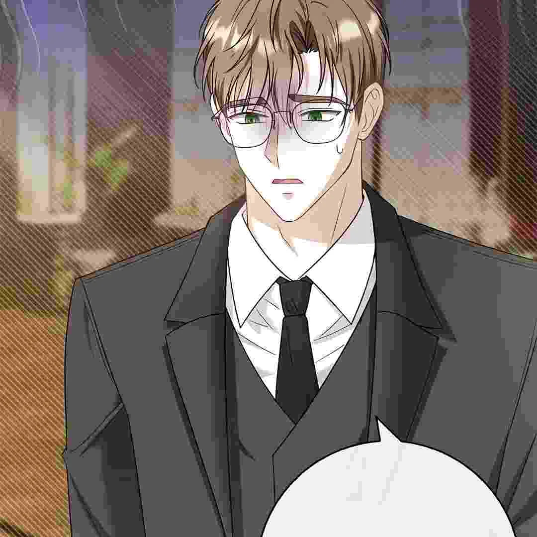 I Live With My Villain Uncle Chapter 19 Gambar 201