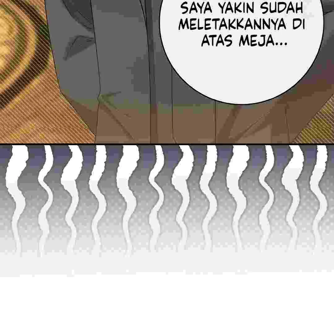 I Live With My Villain Uncle Chapter 19 Gambar 202