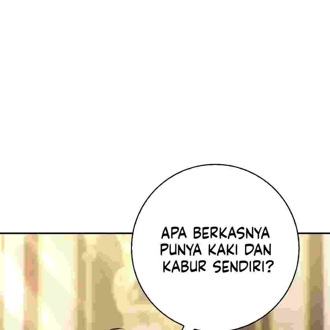 I Live With My Villain Uncle Chapter 19 Gambar 203