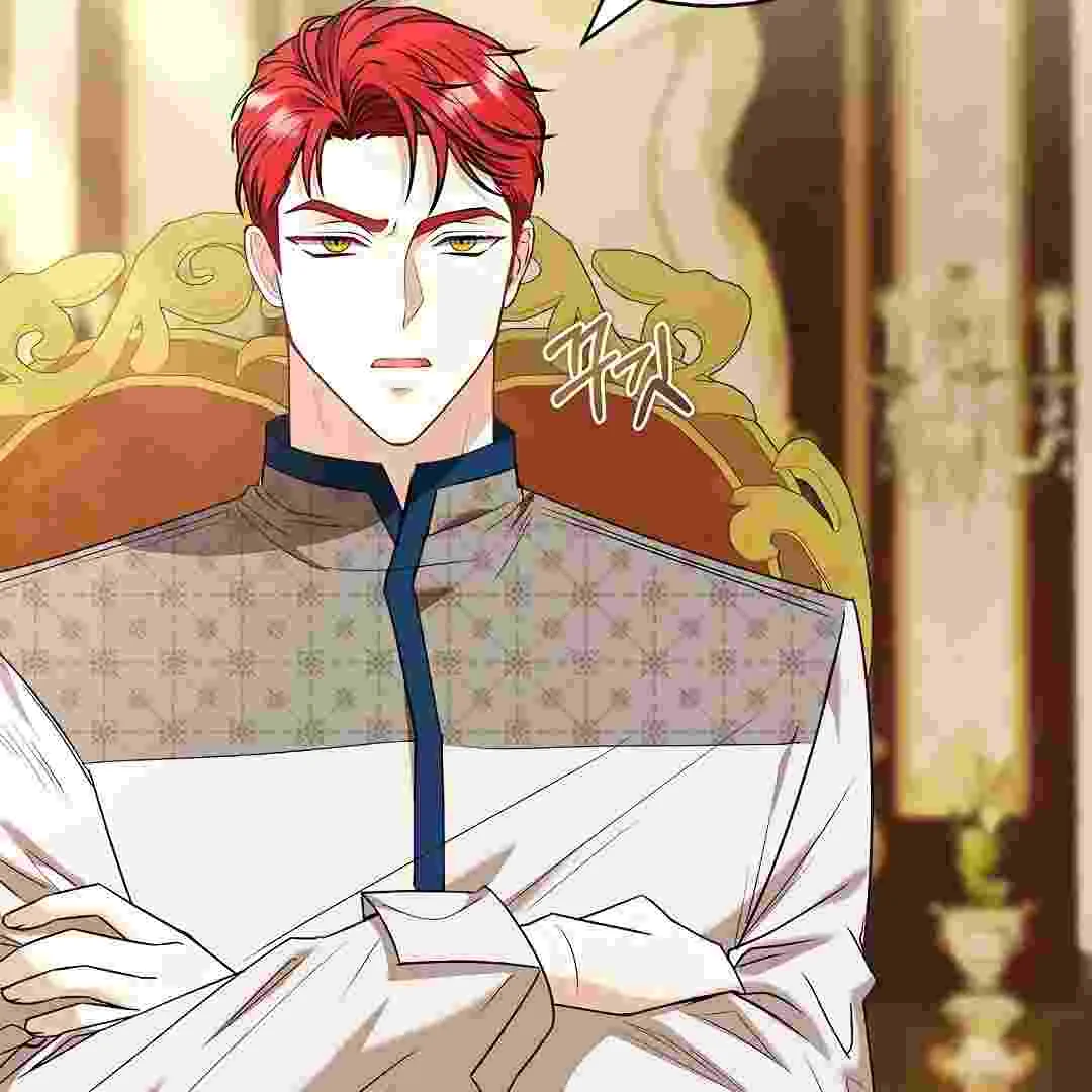I Live With My Villain Uncle Chapter 19 Gambar 204