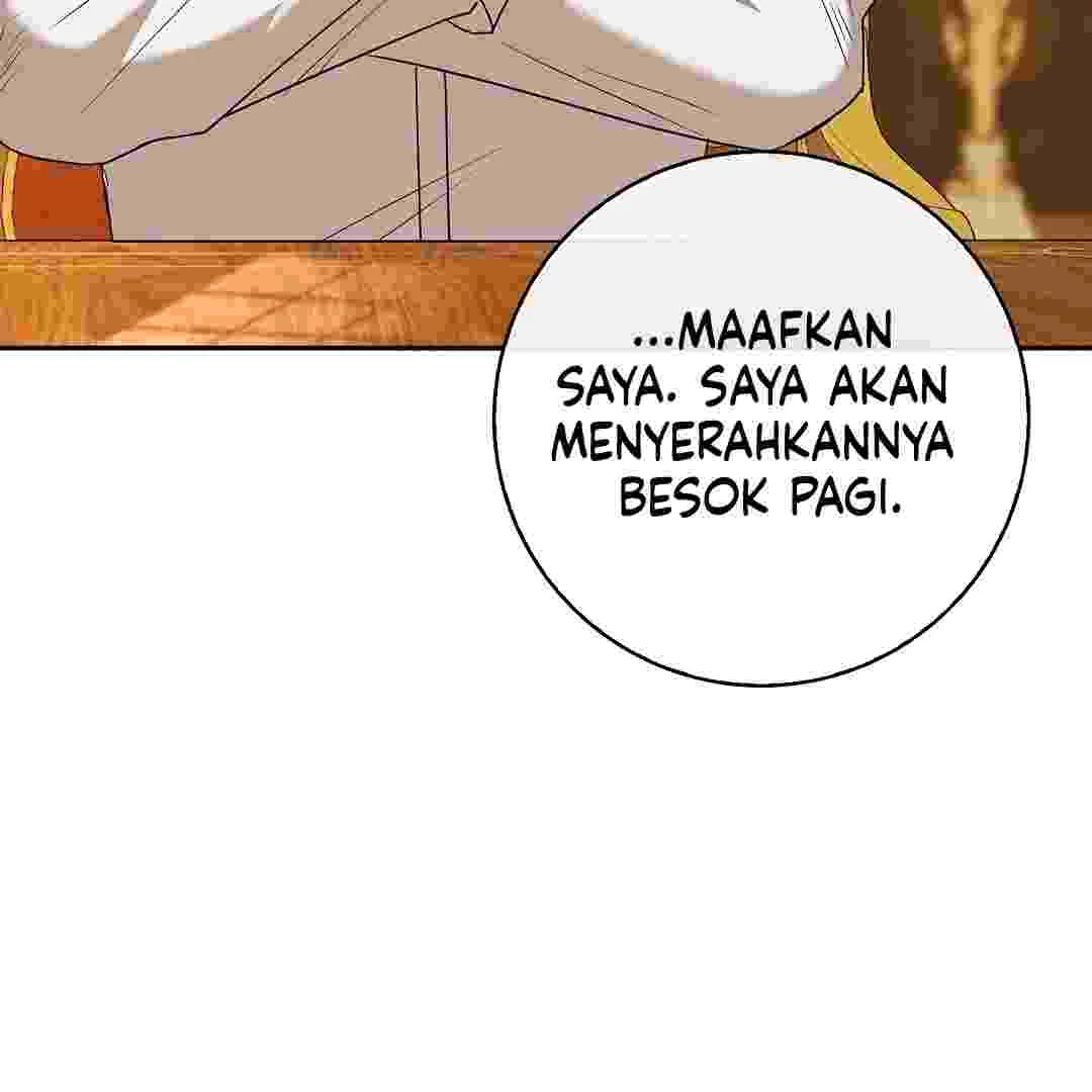I Live With My Villain Uncle Chapter 19 Gambar 205