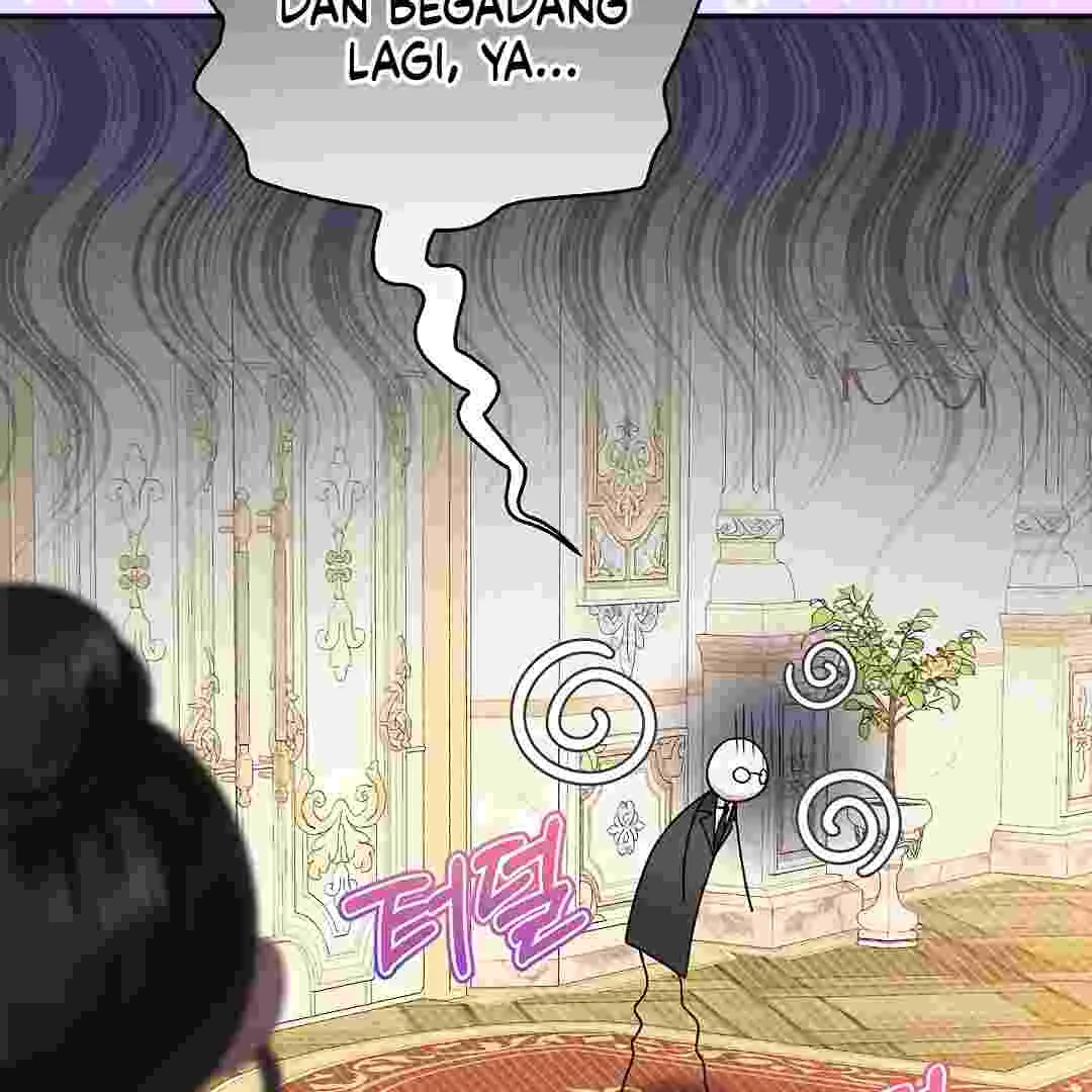 I Live With My Villain Uncle Chapter 19 Gambar 210
