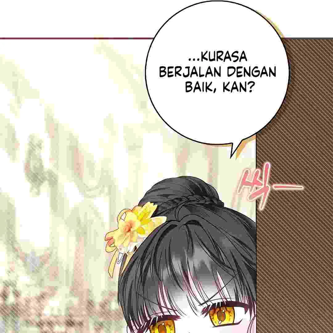 I Live With My Villain Uncle Chapter 19 Gambar 213