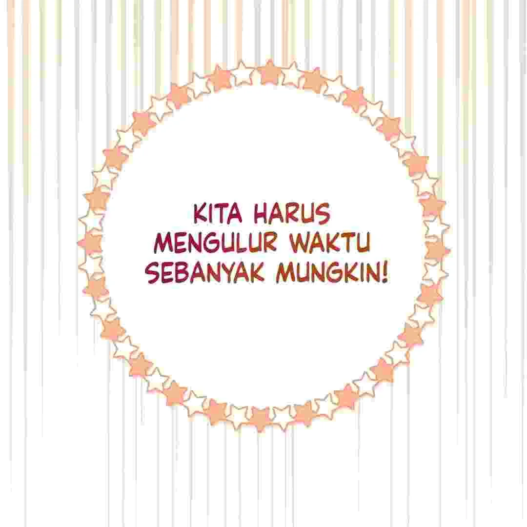 I Live With My Villain Uncle Chapter 19 Gambar 218