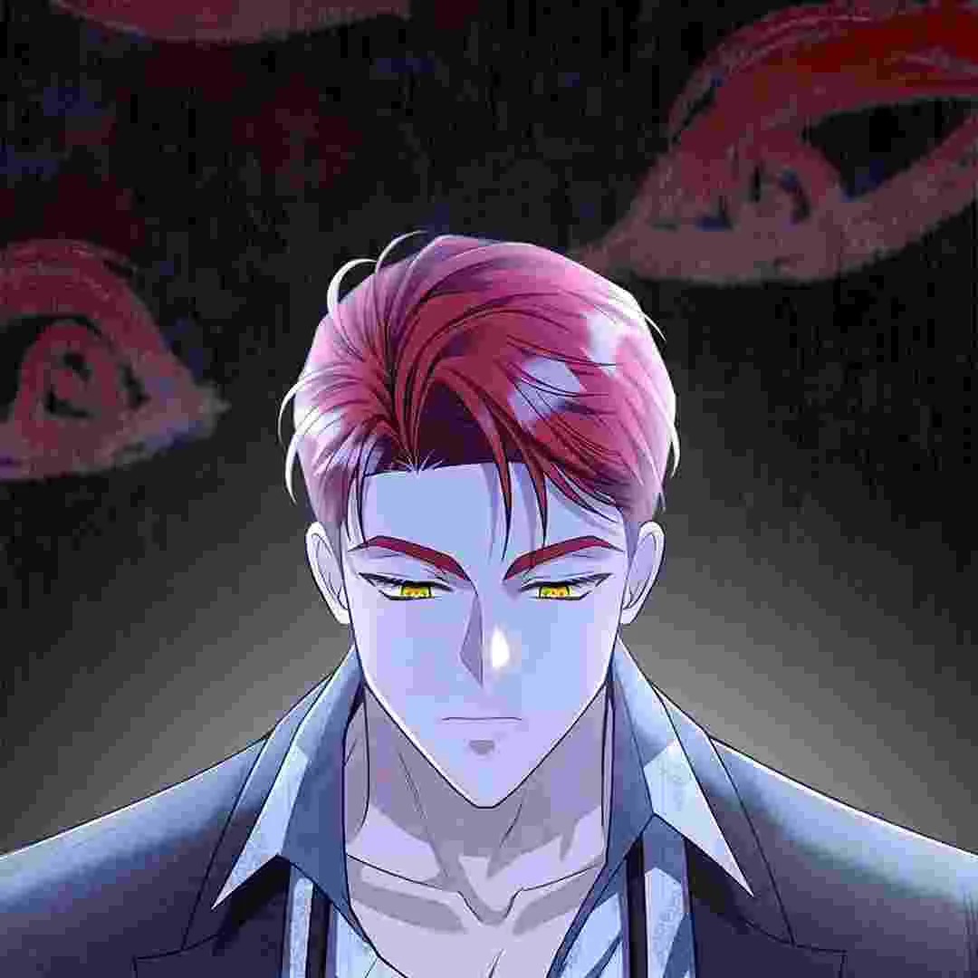 I Live With My Villain Uncle Chapter 2 halaman 102