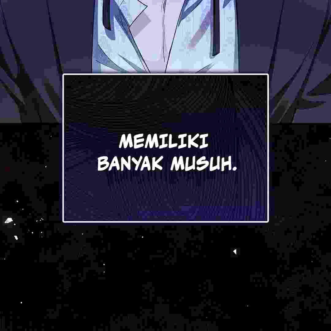 I Live With My Villain Uncle Chapter 2 halaman 103