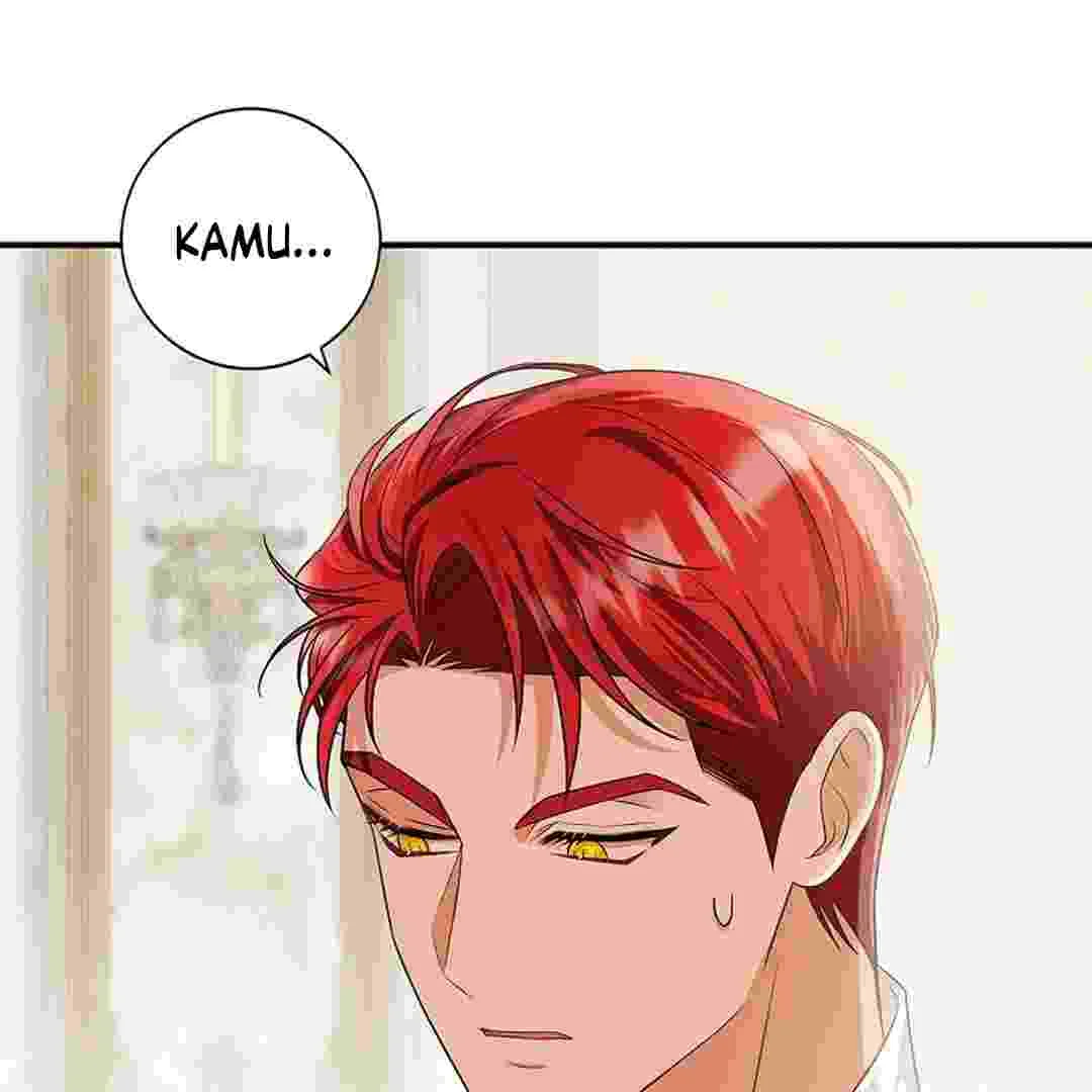 I Live With My Villain Uncle Chapter 2 halaman 120